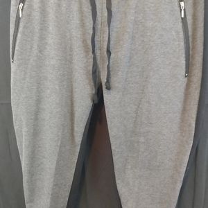 Coco Limon-Ladies Jog Capri-Pant